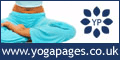Yoga Pages - the online yoga resource